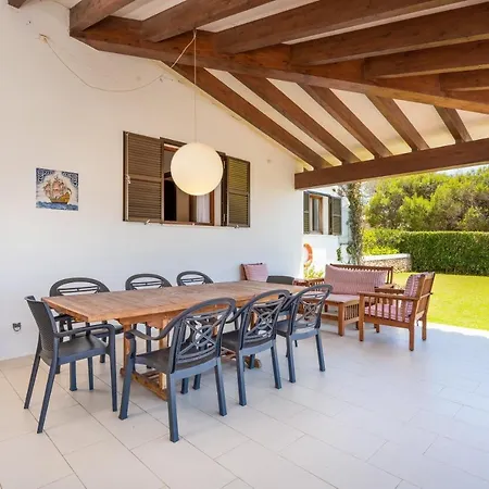 Villa Bini Nura