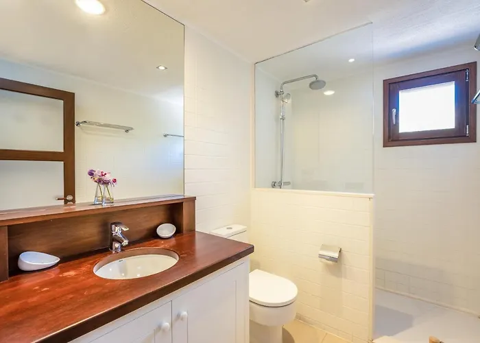 וילה Bini Nura *