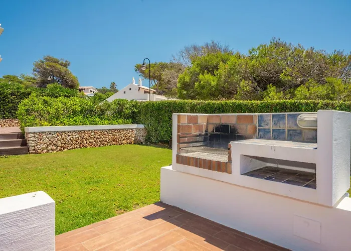 וילה Bini Nura *