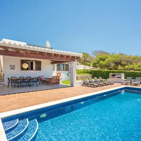 Villa Bini Nura Binibeca