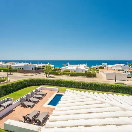 Bini Nura Villa Binibeca