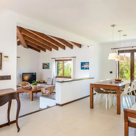 Bini Nura Villa Binibeca