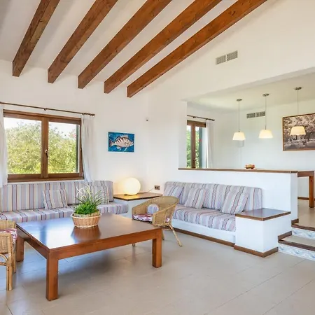 Bini Nura Villa Binibeca