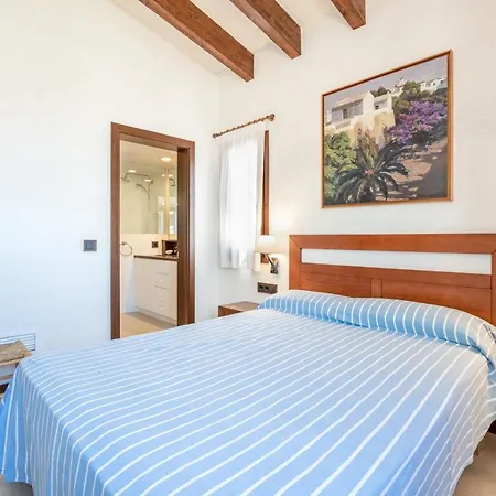 Bini Nura Villa Binibeca