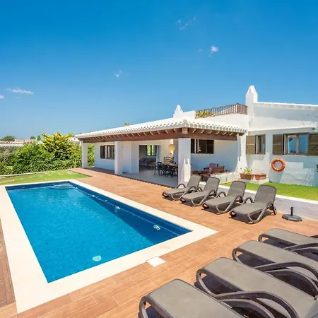 Villa Bini Nura