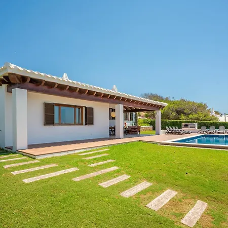 Villa Bini Nura Binibeca