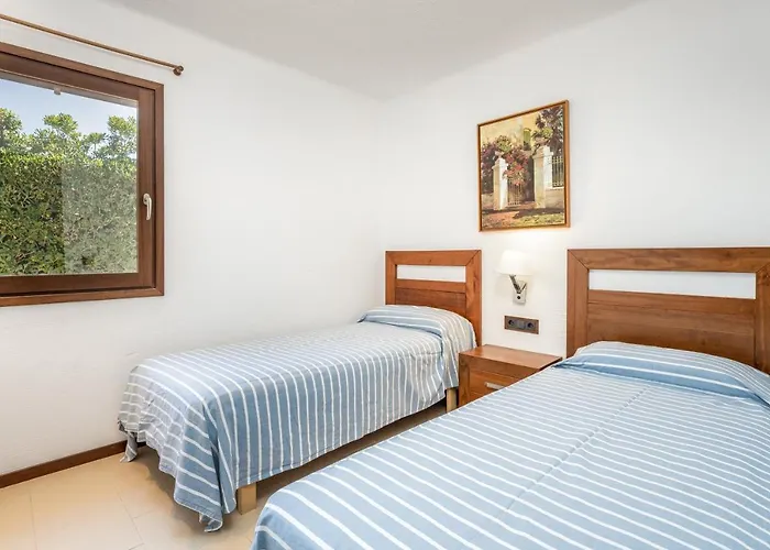 Bini Nura * Binibeca