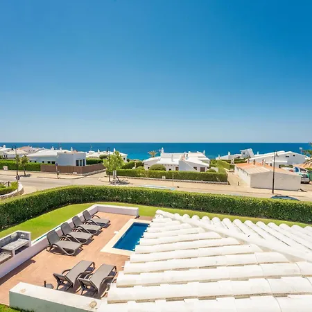 Bini Nura Villa Binibeca